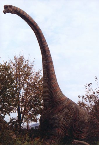 Ostatni Dinozaur [1977]